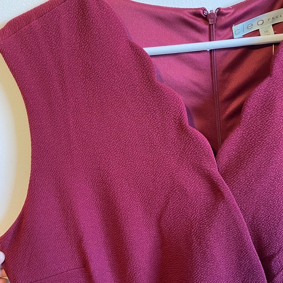 NWT Cleo Dress XXL - Picture 7 of 14